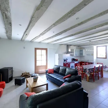 Holiday home Dordogne Le Grand Du Pautys Au Coeur Du Perigord Proche Brantome