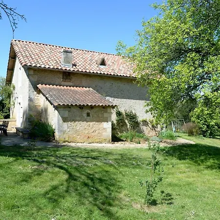 Dordogne Le Grand Du Pautys Au Coeur Du Perigord Proche Brantome * Sorges