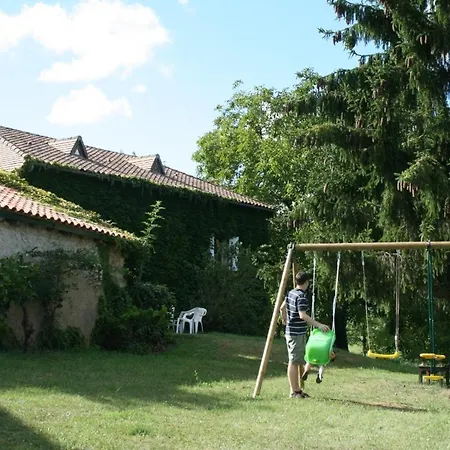 Holiday home Dordogne Le Grand Du Pautys Au Coeur Du Perigord Proche Brantome *