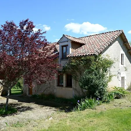 Dordogne Le Grand Du Pautys Au Coeur Du Perigord Proche Brantome *