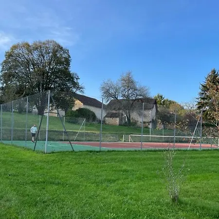 Dordogne Le Grand Du Pautys Au Coeur Du Perigord Proche Brantome * Sorges